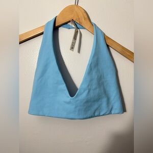 Free People Movement Top